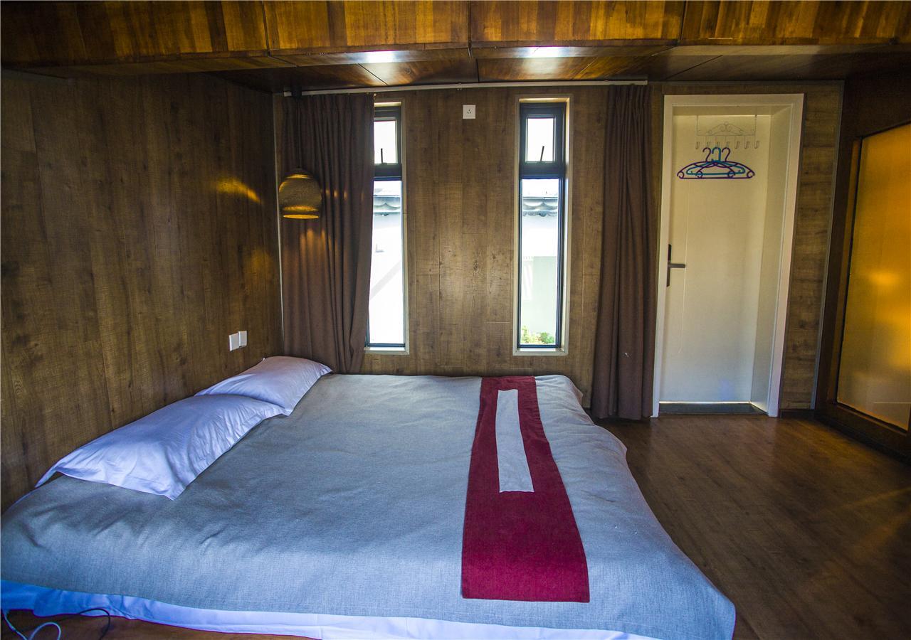 Dali XI Yue Inn Экстерьер фото