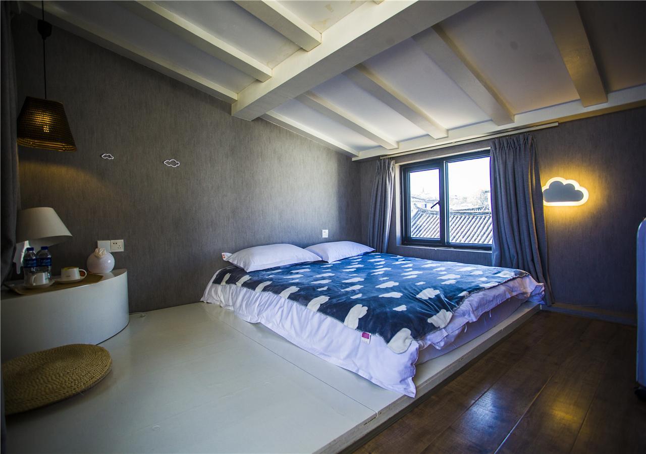 Dali XI Yue Inn Экстерьер фото