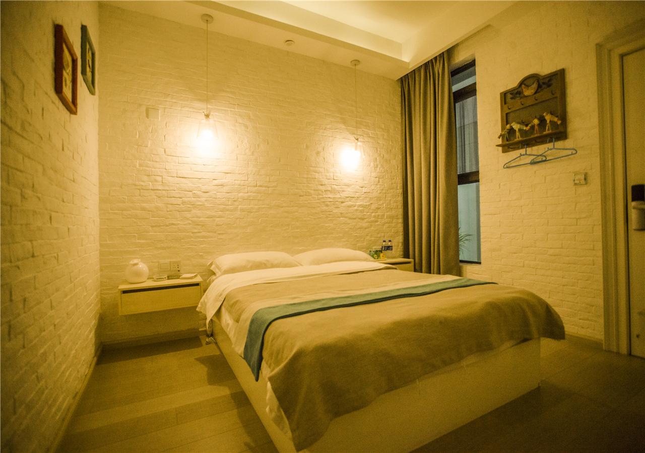 Dali XI Yue Inn Экстерьер фото