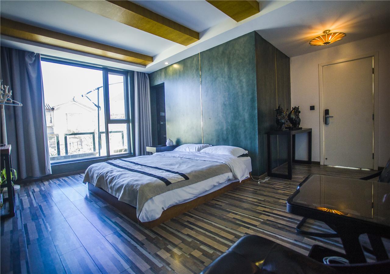 Dali XI Yue Inn Экстерьер фото