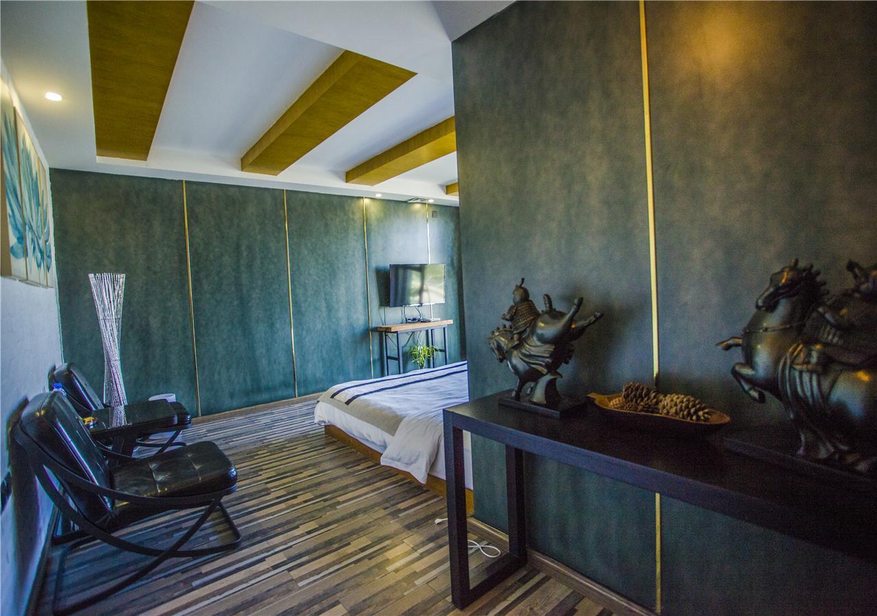 Dali XI Yue Inn Экстерьер фото