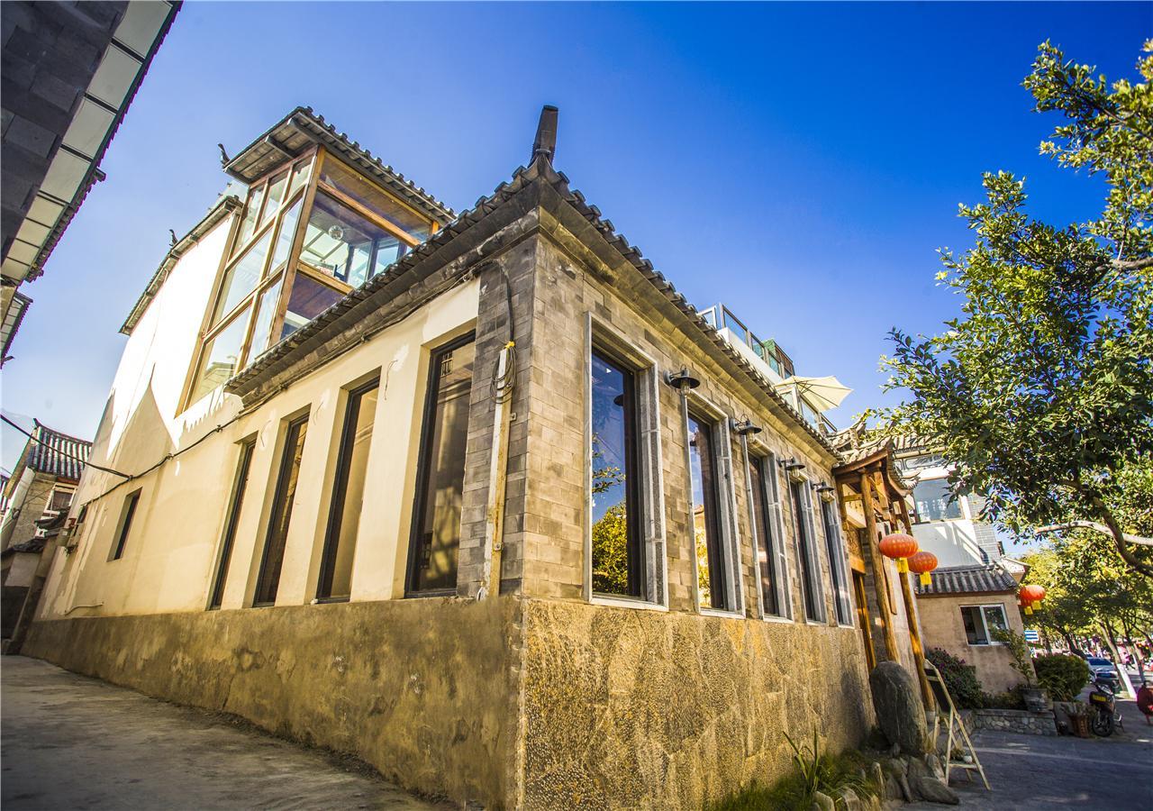 Dali XI Yue Inn Экстерьер фото