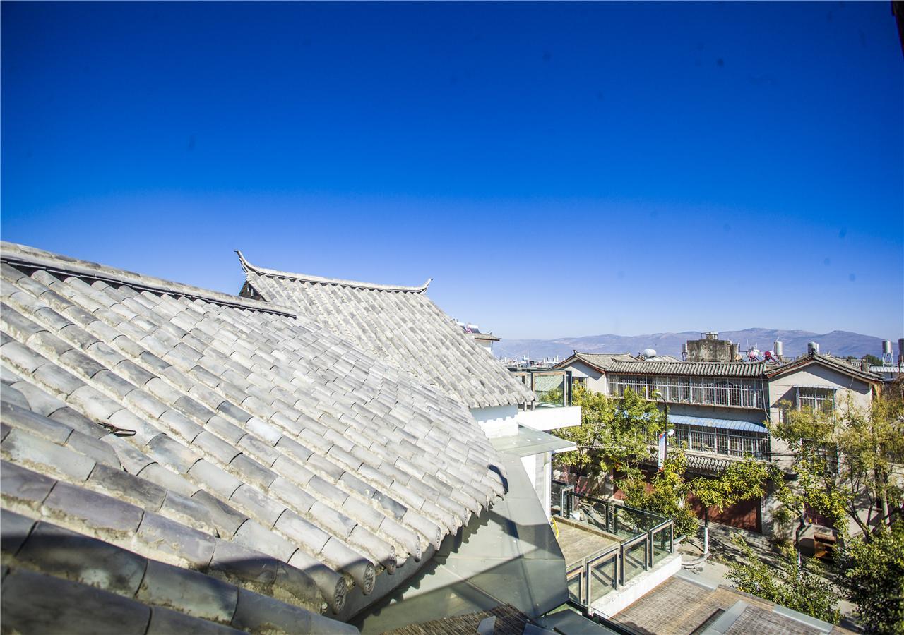 Dali XI Yue Inn Экстерьер фото